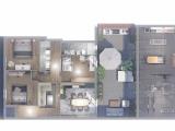 Appartamento, PRATO, Zarini, 399.000 €, 110,00 mq