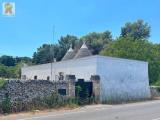 Casa, MARTINA FRANCA, 155.000 €, 100,00 mq