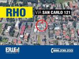 Superfici commerciali, RHO, 199.000 €, 76,00 mq