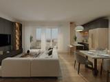 Appartamento, BUSNAGO, 271.000 €
