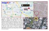 Superfici commerciali, BOLOGNA, 495.000 €, 640,00 mq
