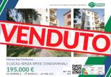 Appartamento, MONZA, 195.000 €, 115,00 mq
