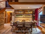 Appartamento, COURMAYEUR, 1.290.000 €, 140,00 mq