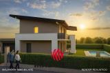 Casa, OLEGGIO, 330.000 €, 161,00 mq
