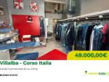 Superfici commerciali, GUIDONIA MONTECELIO, 49.000 €, 40,00 mq