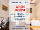 Appartamento, MILANO, 298.000 €, 90,00 mq