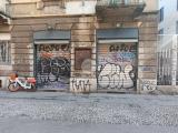 Affitto, Superfici commerciali, CORSICO, 4.000 €, 94,00 mq