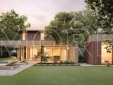 Casa, PARMA, Malandriano, 3.200.000 €, 765,00 mq