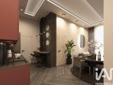 Appartamento, BERGAMO, 449.000 €, 77,00 mq