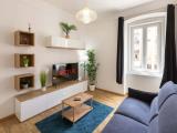 Affitto, Appartamento, TRIESTE, 2.695 €, 50,00 mq