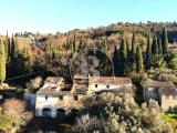 Particella, SAN CASCIANO IN VAL DI PESA, 750.000 €, 860,00 mq