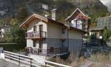 Appartamento, COURMAYEUR, 450.000 €, 75,00 mq