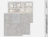 Appartamento, ALBINEA, 425.000 €, 146,00 mq