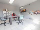 Superfici commerciali, CALUSCO D