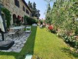 Casa, GAIOLE IN CHIANTI, 1.600.000 €, 453,00 mq
