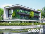 Appartamento, MONZA, 310.000 €, 80,00 mq
