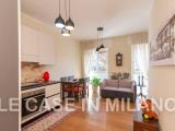 Affitto, Appartamento, MILANO, Lorenteggio, 1.100 €, 50,00 mq