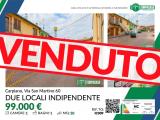 Appartamento, CARPIANO, 99.000 €, 50,00 mq