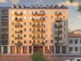 Appartamento, MILANO, Giambellino, 290.000 €, 77,00 mq