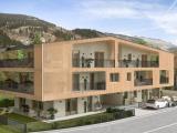 Appartamento, RASUN ANTERSELVA - RASEN-ANTHOLZ, 454.000 €, 93,00 mq