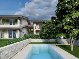 Appartamento, GARDA, <i>A richiesta</i>, 90,00 mq