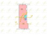Appartamento, CECINA, 80.000 €, 54,00 mq
