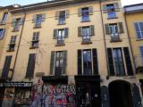 Affitto, Appartamento, MILANO, Ticinese, 740 €, 20,00 mq