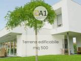 Particella, LAZZATE, 95.000 €, 510,00 mq