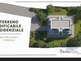 Particella, FIDENZA, 120.000 €, 500,00 mq