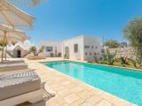 Casa, OSTUNI, 495.000 €, 100,00 mq