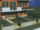 Casa, ROVATO, 370.000 €, 170,00 mq
