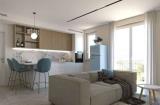 Appartamento, RIMINI, 258.000 €, 84,00 mq