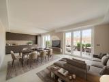 Appartamento, ORBASSANO, 365.000 €, 122,00 mq