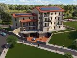 Appartamento, PASSIGNANO SUL TRASIMENO, 272.800 €, 112,00 mq