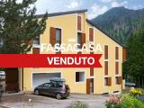 Appartamento, CANAZEI, 360.000 €, 75,00 mq