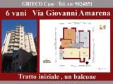 Appartamento, GENOVA, 99.000 €, 90,00 mq