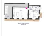 Appartamento, CALUSO, 90.500 €, 66,00 mq