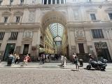 Affitto, Appartamento, NAPOLI, 1.350 €, 40,00 mq