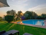 Particella, REGGELLO, 980.000 €, 350,00 mq