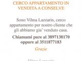 Appartamento, CONSELVE, 140.000 €, 120,00 mq