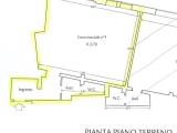 Superfici commerciali, SIENA, 170.000 €, 60,00 mq