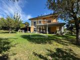Appartamento, VEZZANO SUL CROSTOLO, 600.000 €, 440,00 mq