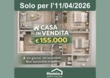 Appartamento, BRUGHERIO, 155.000 €, 94,00 mq