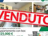 Appartamento, MERCOGLIANO, 225.000 €, 100,00 mq