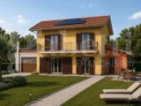 Casa, CALUSO, 399.000 €, 170,00 mq