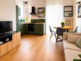 Affitto, Appartamento, MILANO, Greco, 1.100 €, 57,00 mq