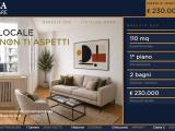Appartamento, BRESCIA, 230.000 €, 110,00 mq