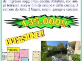 Appartamento, ATRI, 135.000 €, 125,00 mq