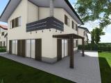 Casa, ARCORE, 750.000 €, 220,00 mq