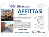 Affitto, Appartamento, MILANO, 700 €, 60,00 mq